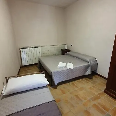 Il Borgo Di Cornillo Meggiano