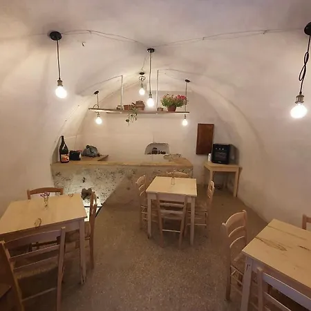 Il Borgo Di Cornillo Meggiano