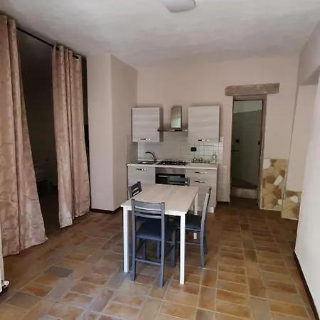 Farm stay Il Borgo Di Cornillo