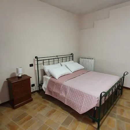 Il Borgo Di Cornillo Meggiano