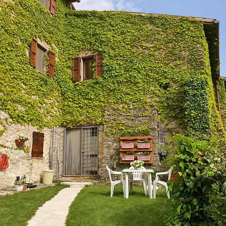 Il Borgo Di Cornillo Meggiano