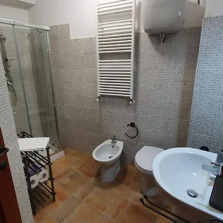 Il Borgo Di Cornillo Farm stay *