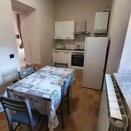 Il Borgo Di Cornillo Agroturismo Meggiano