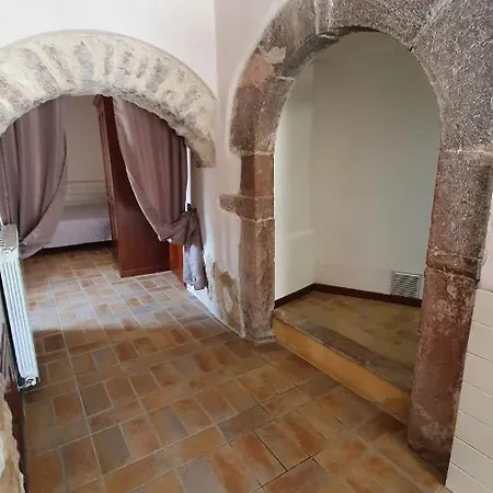 Il Borgo Di Cornillo