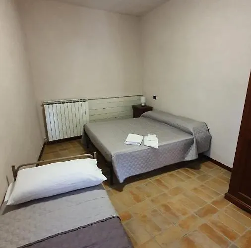 Il Borgo Di Cornillo Meggiano