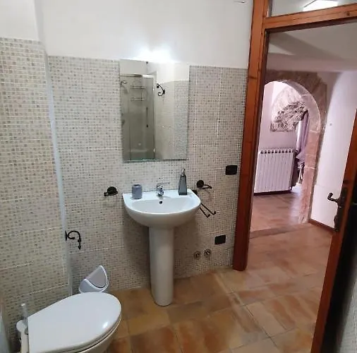 Il Borgo Di Cornillo Meggiano