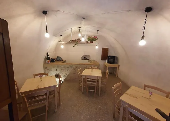 Il Borgo Di Cornillo Meggiano