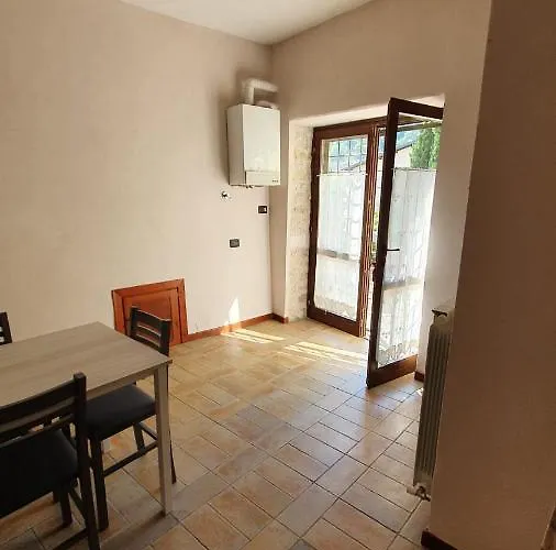 Il Borgo Di Cornillo Meggiano