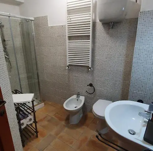 Il Borgo Di Cornillo مزرعة للإقامة *