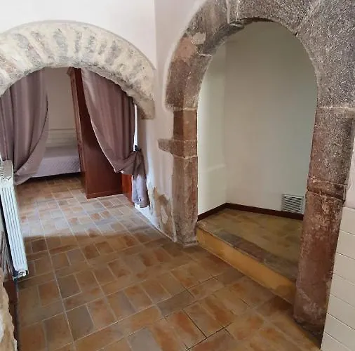 Il Borgo Di Cornillo